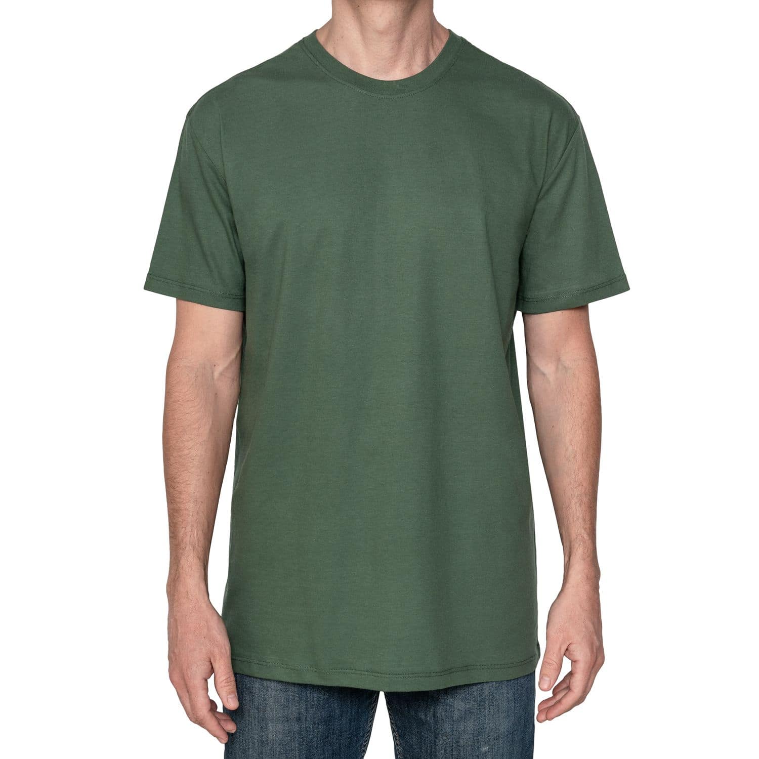 REGULAR FIT CR Cab 100% Algodón Peinado Premium - Image 63