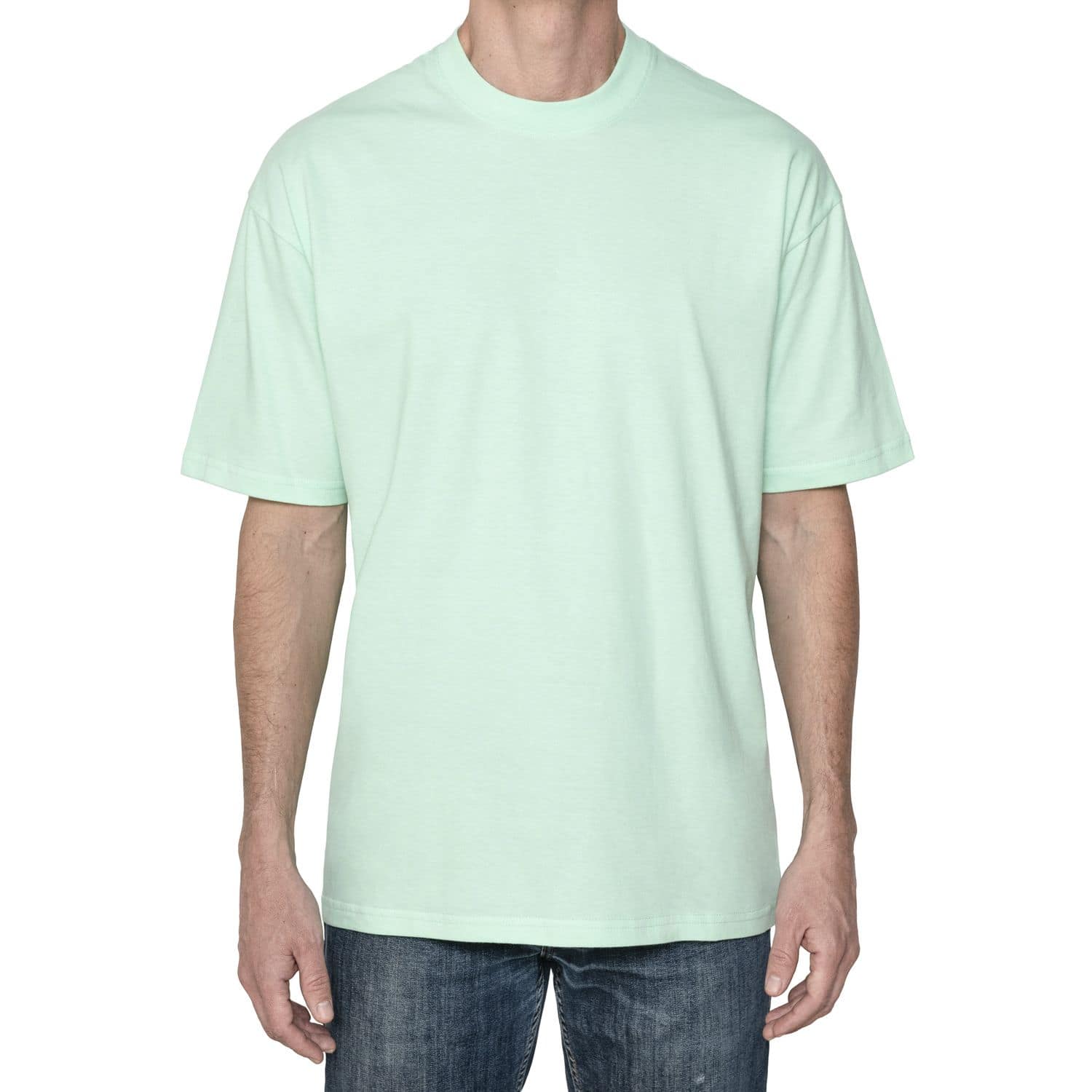 Oversize Peso Medio - Image 27