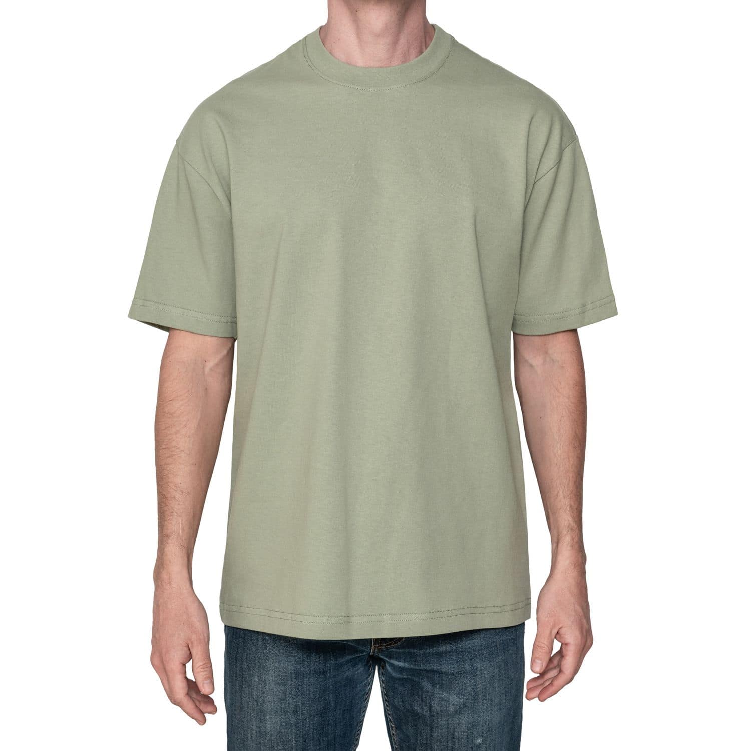 Oversize Ext Heavy 265gr - Image 14