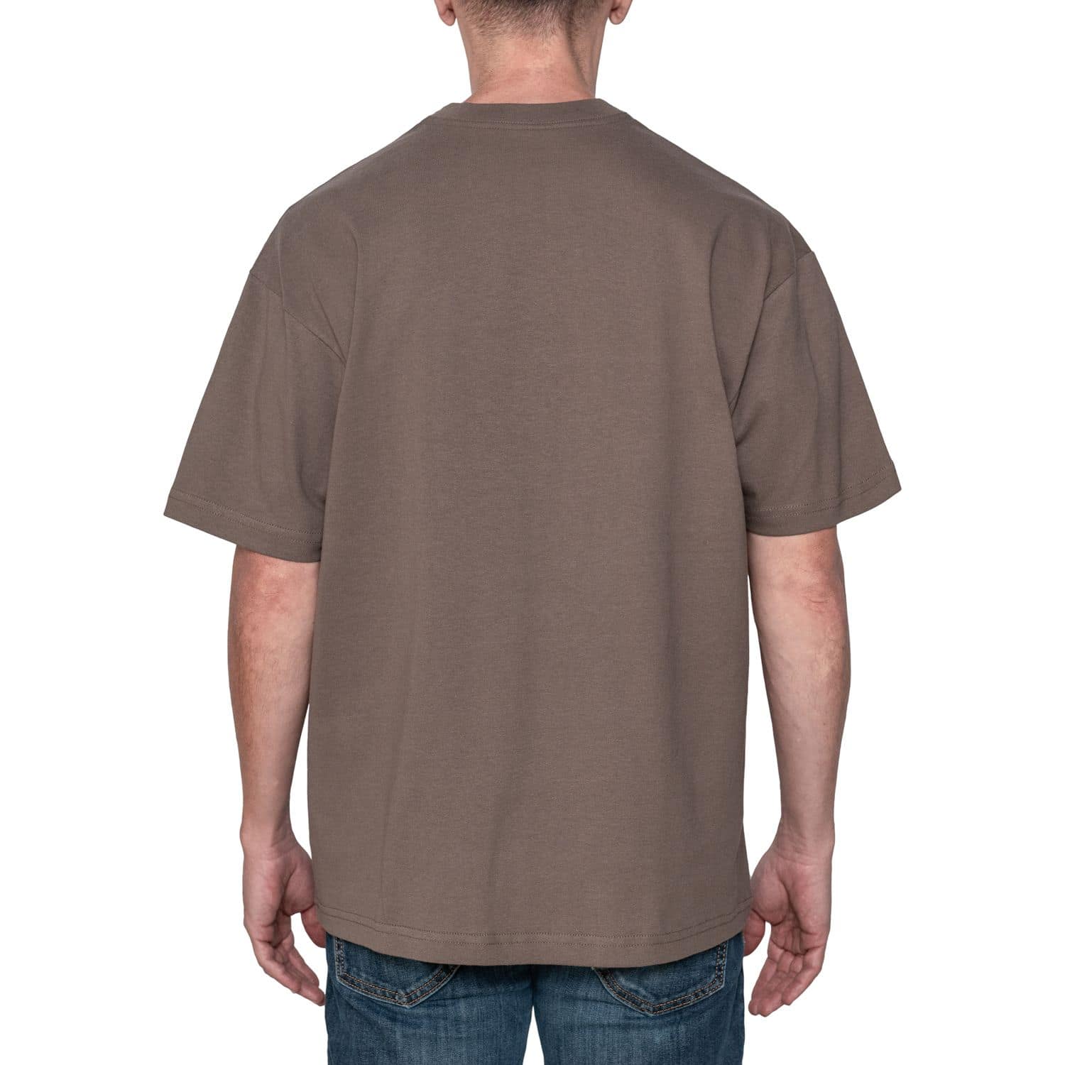 Oversize Ext Heavy 265gr - Image 17