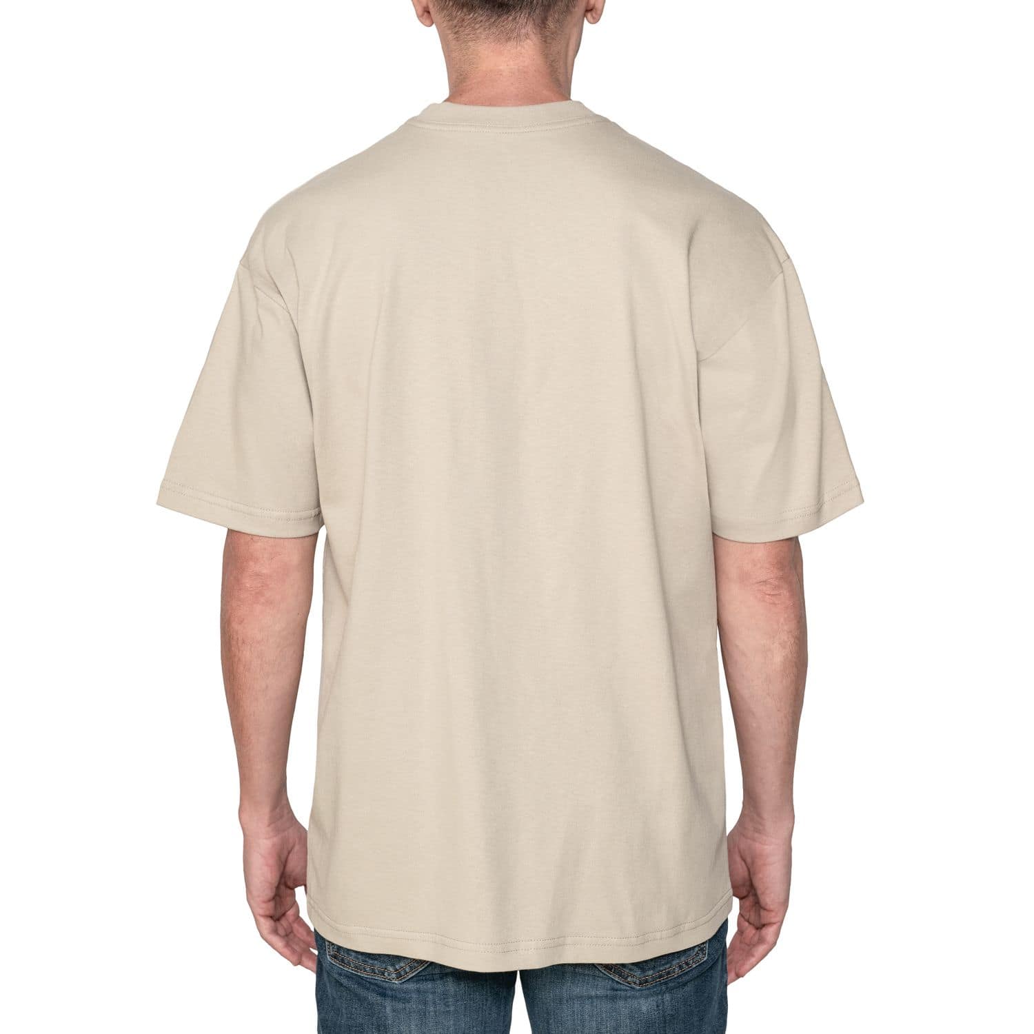 Oversize Ext Heavy 265gr - Image 21