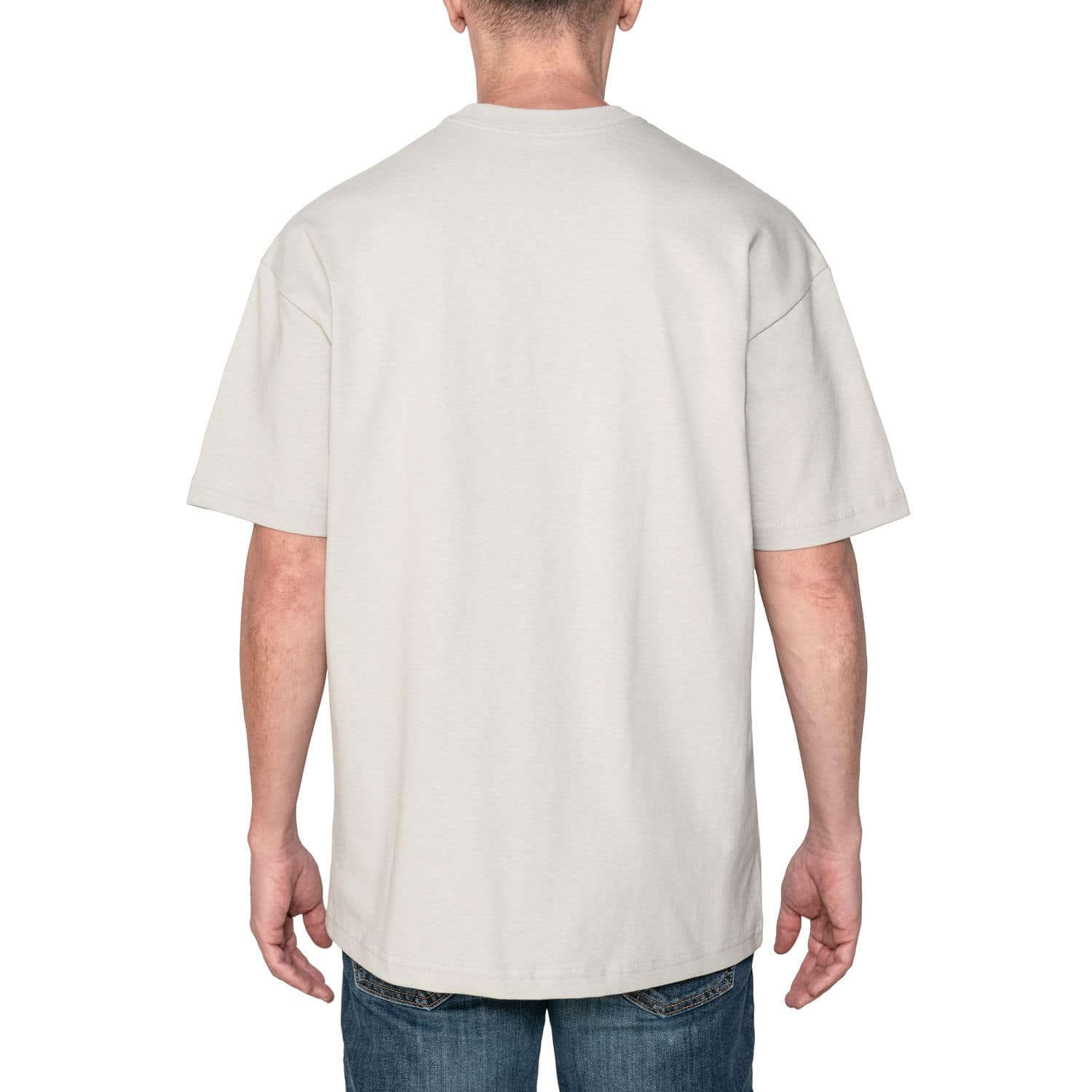 Oversize Ext Heavy 265gr - Image 25