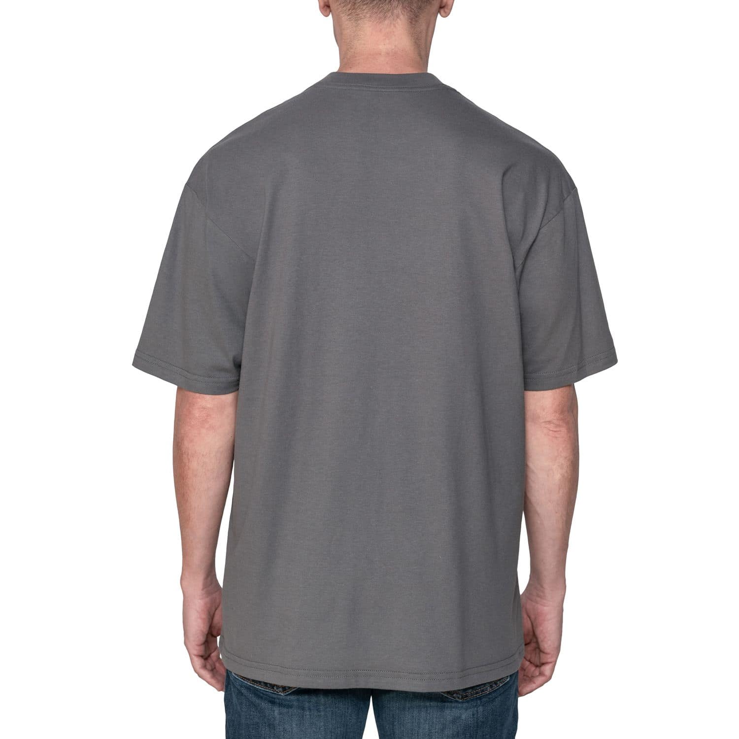 Oversize Ext Heavy 265gr - Image 37