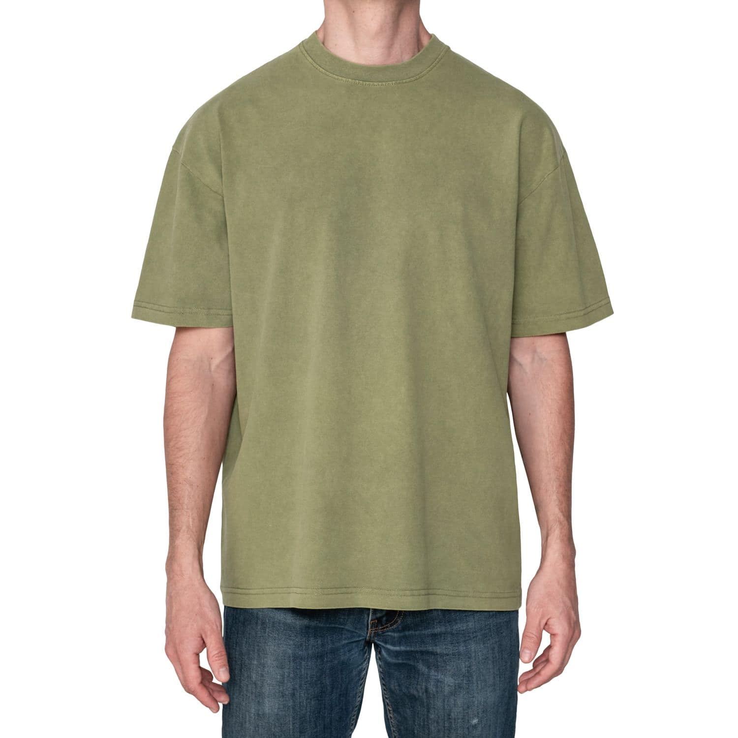 Oversize Ext Heavy 265gr - Image 34