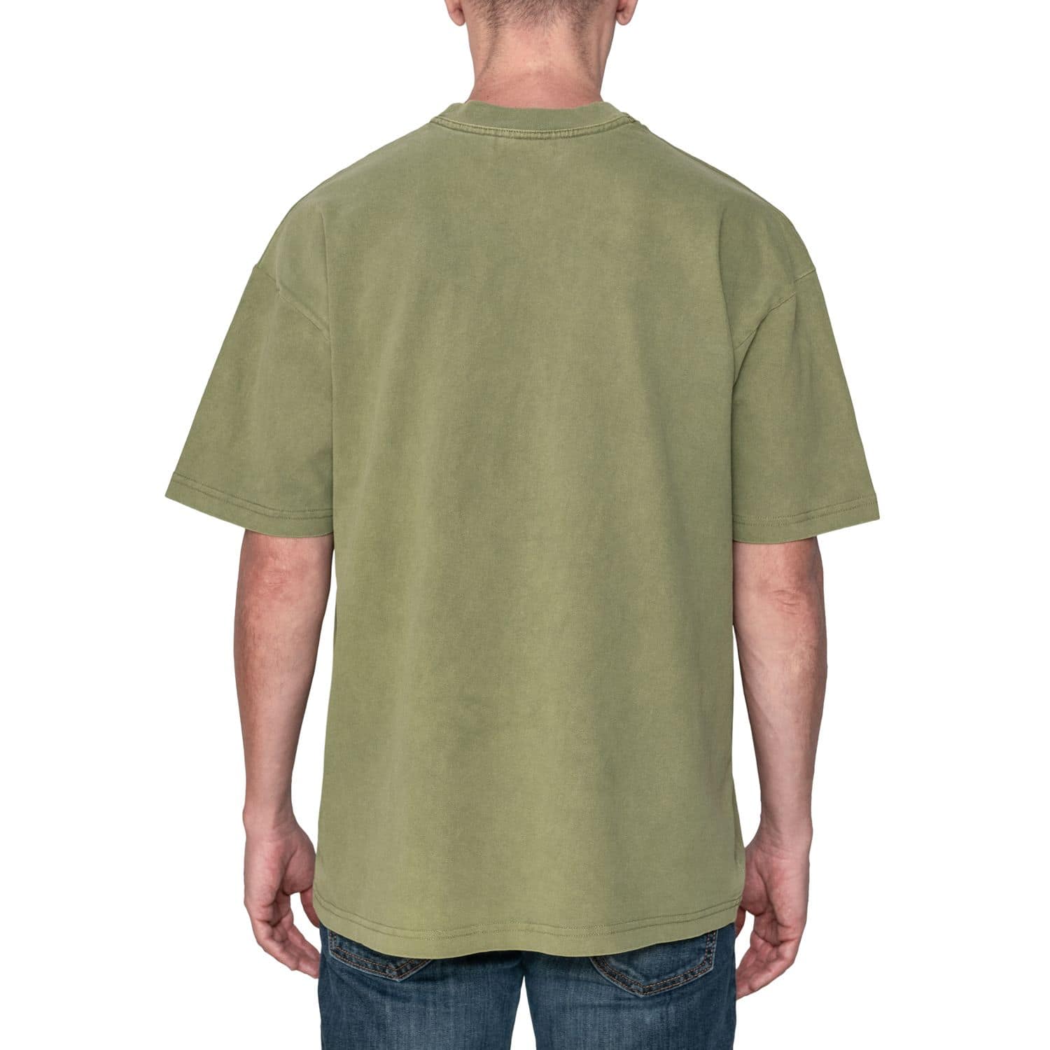 Oversize Ext Heavy 265gr - Image 35