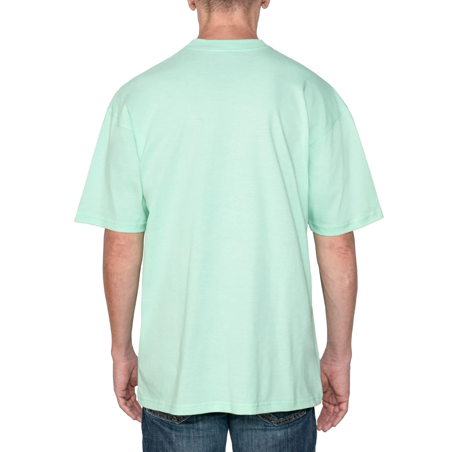 Oversize Peso Medio - Image 28