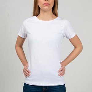 ROLL UP CR Dama 95% Pol. 5% Elast. Premium (SUBLIMAR)