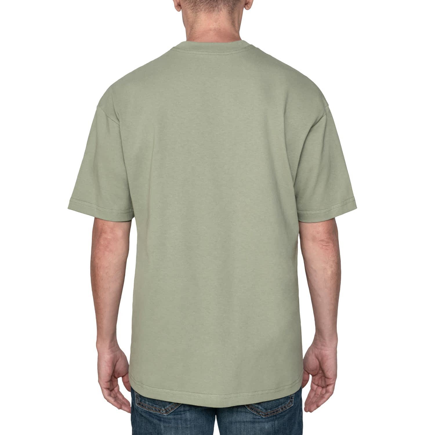 Oversize Ext Heavy 265gr - Image 15