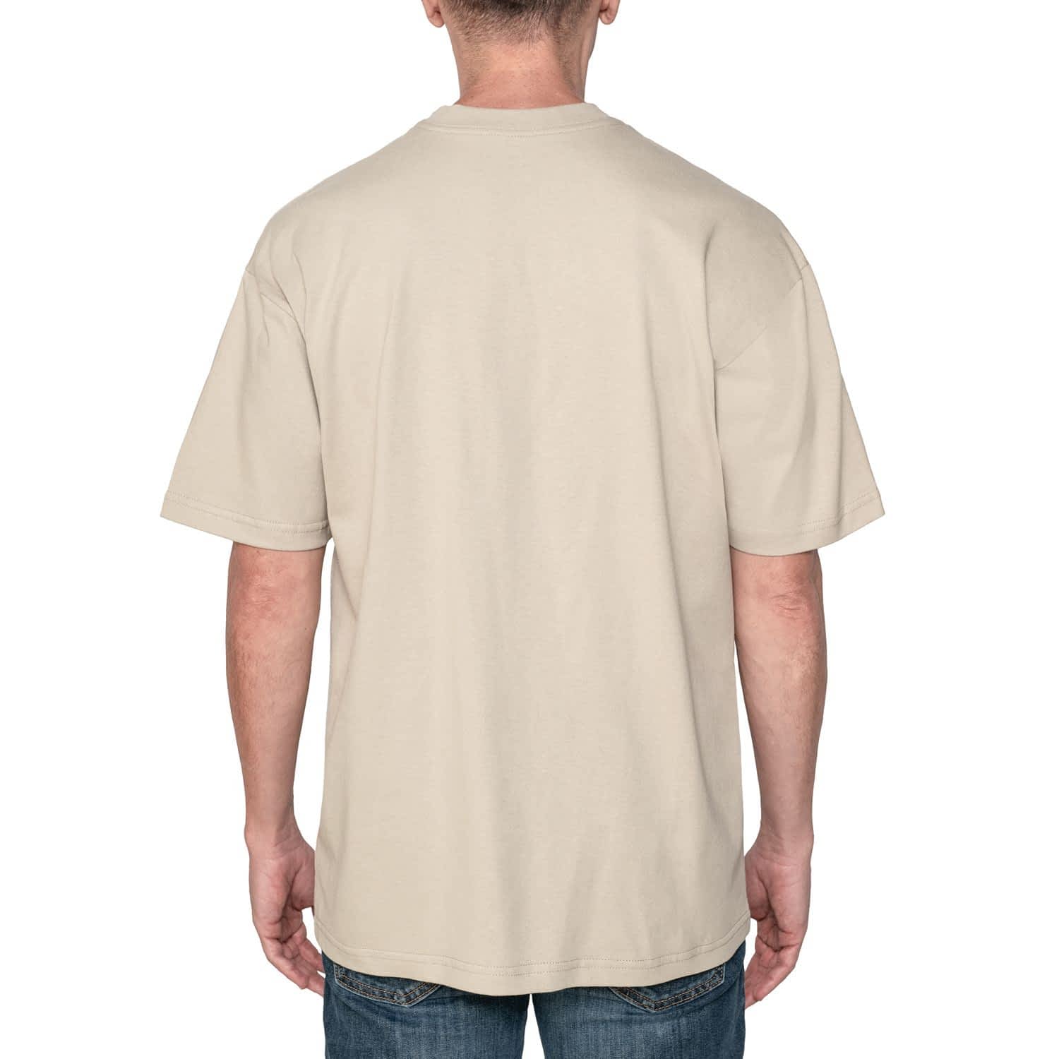 Oversize Ext Heavy 265gr - Image 21