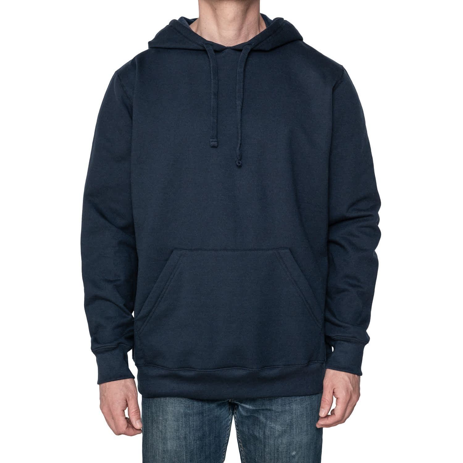 Hoodie Unisex Regular - Image 21