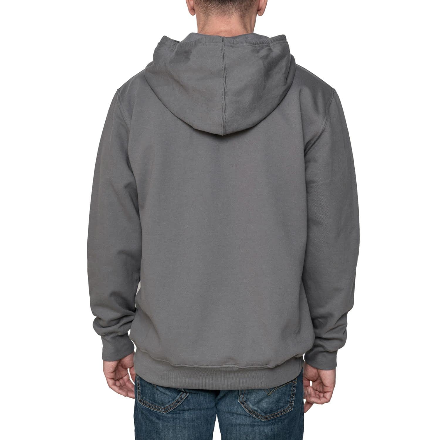 Hoodie Unisex Regular - Image 26