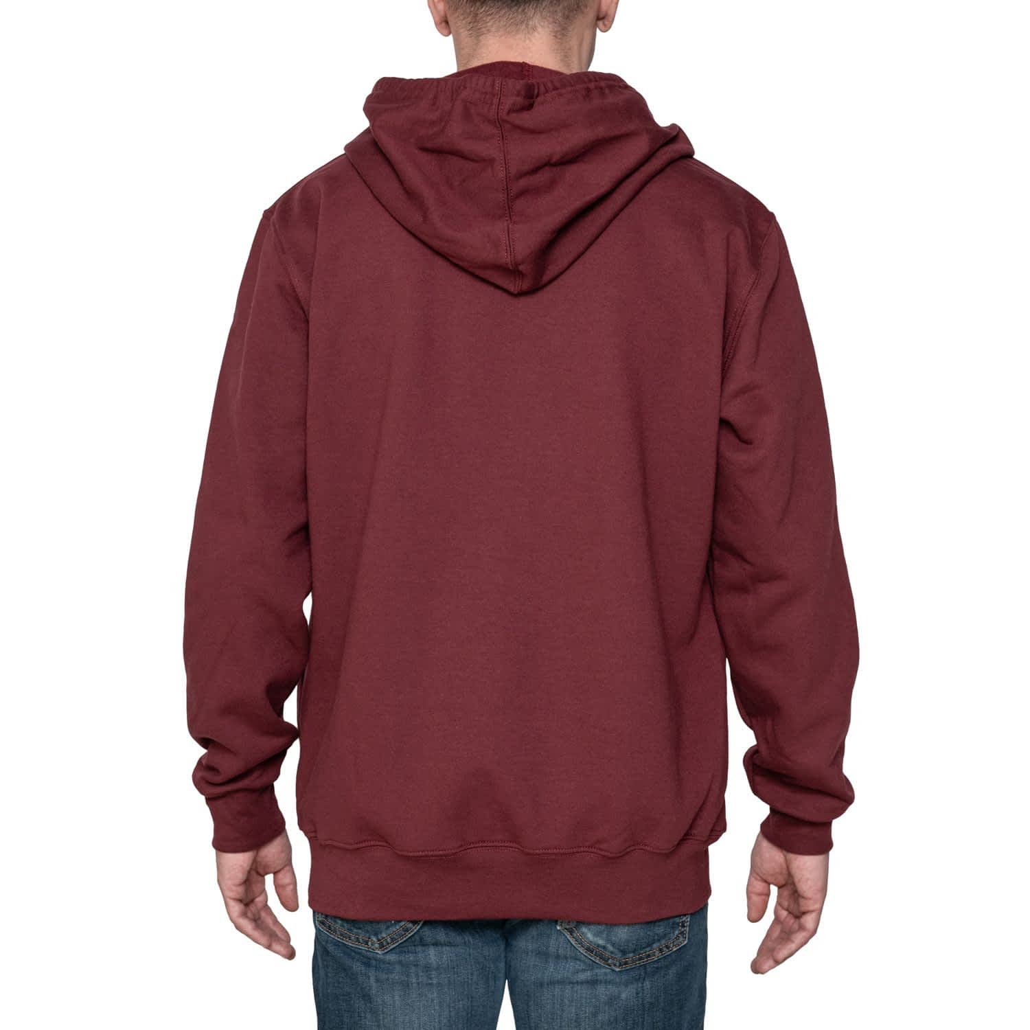 Hoodie Unisex Regular - Image 30