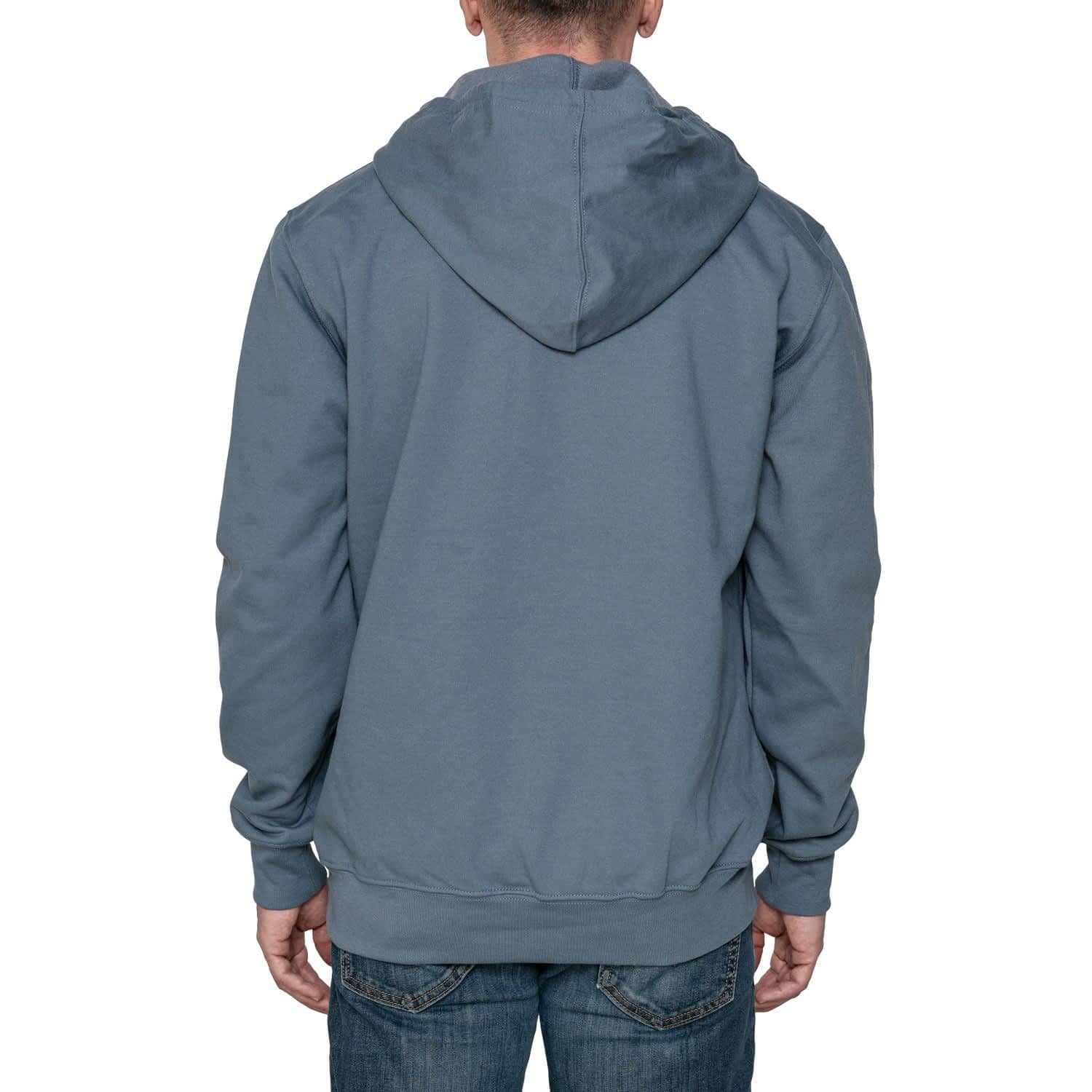 Hoodie Unisex Regular - Image 32