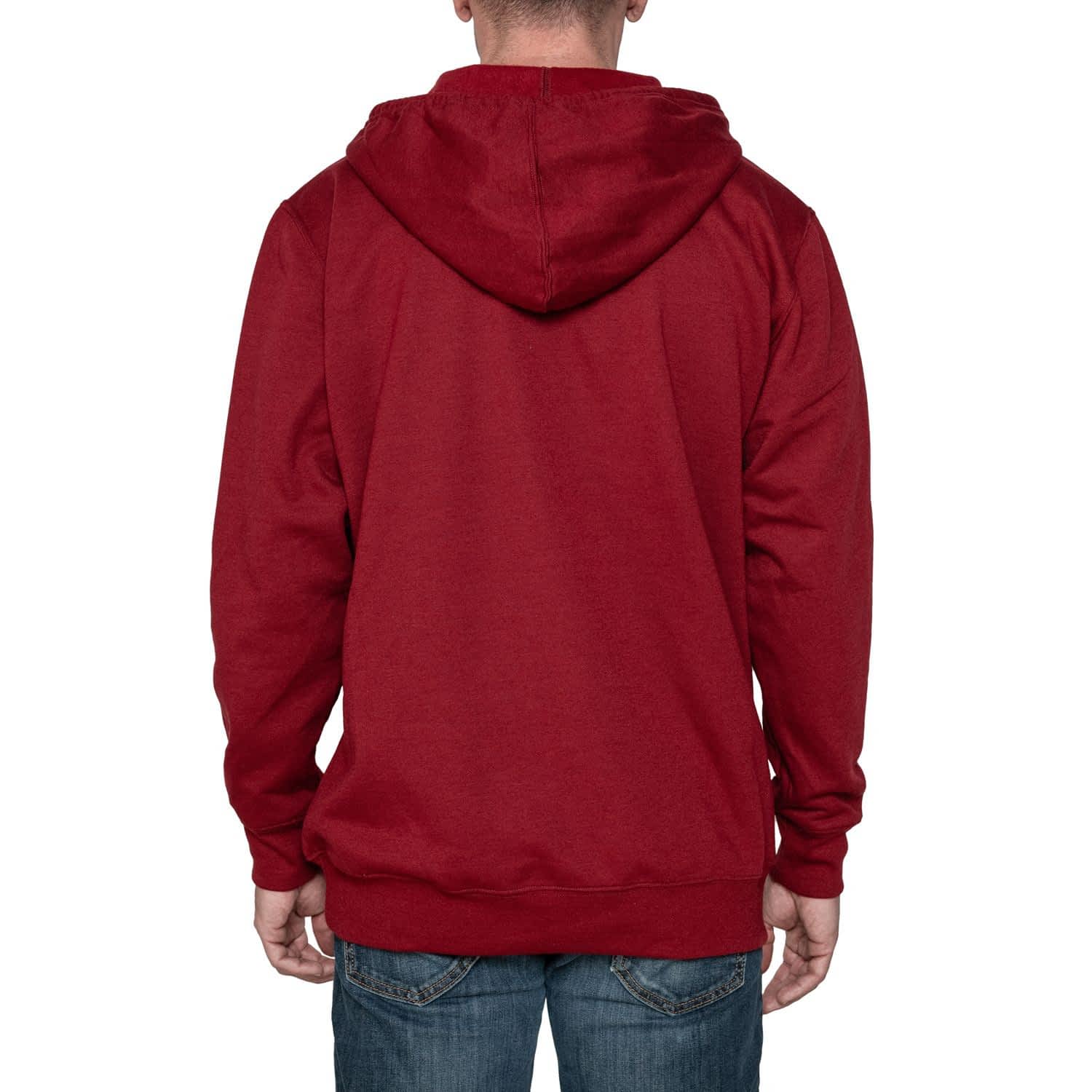 Hoodie Unisex Regular - Image 34